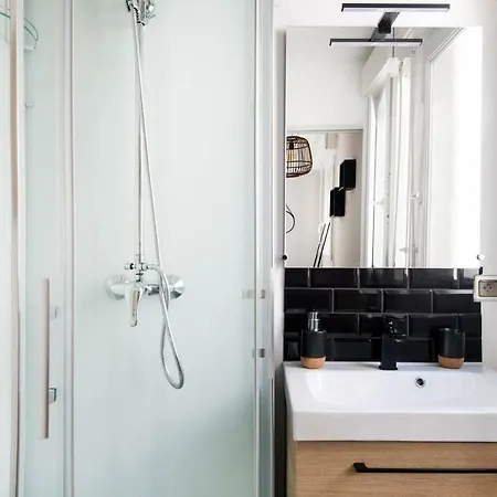 Le Temple De דירה