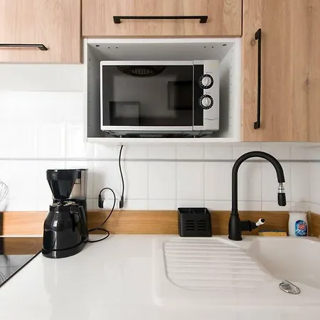 דירה Le Temple De *