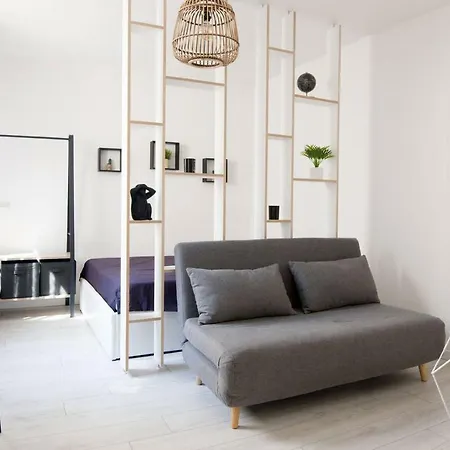 Apartment Le Temple De La Rochelle *