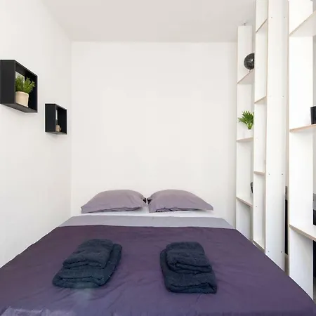 Apartment Le Temple De La Rochelle