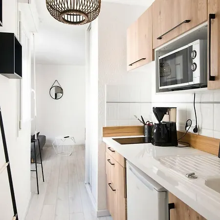 Le Temple De La Rochelle (Charente-Maritime)